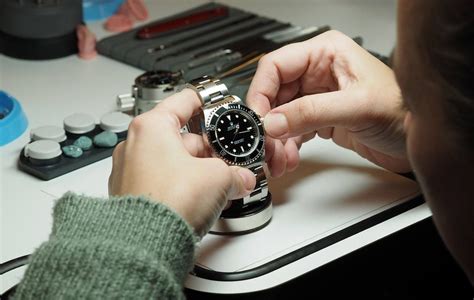 nep rolex batterij vervangen|hoe herken je een nep Rolex.